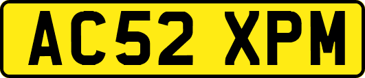 AC52XPM