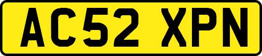 AC52XPN