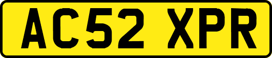 AC52XPR
