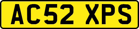 AC52XPS