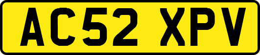 AC52XPV
