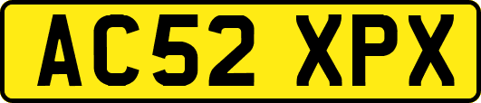 AC52XPX