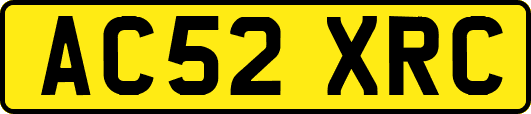AC52XRC