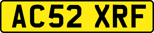 AC52XRF