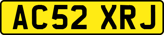 AC52XRJ