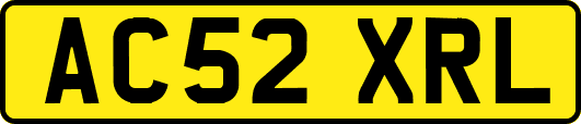 AC52XRL
