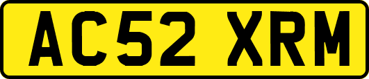 AC52XRM