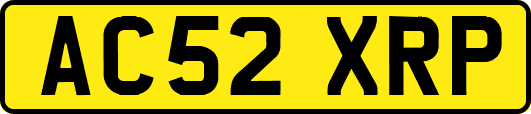 AC52XRP