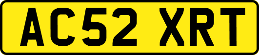 AC52XRT