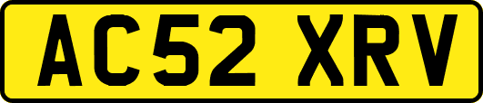 AC52XRV