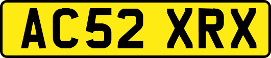 AC52XRX