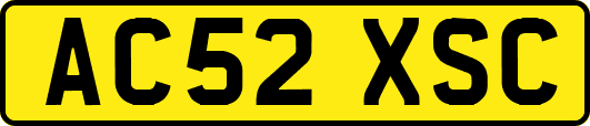 AC52XSC