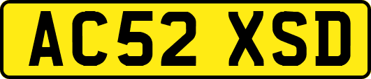 AC52XSD