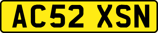 AC52XSN