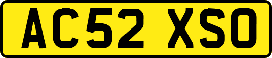 AC52XSO