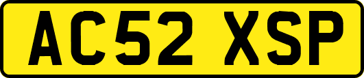 AC52XSP