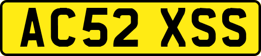 AC52XSS
