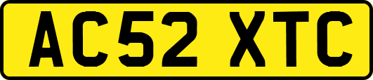 AC52XTC