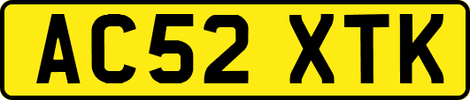 AC52XTK