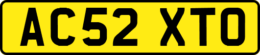 AC52XTO