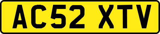 AC52XTV