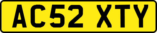 AC52XTY