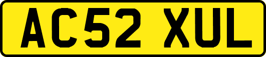 AC52XUL