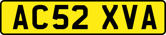 AC52XVA