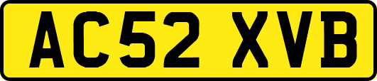 AC52XVB