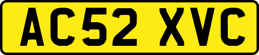 AC52XVC