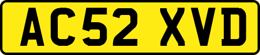 AC52XVD