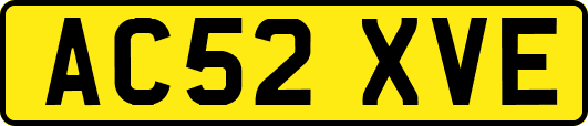 AC52XVE