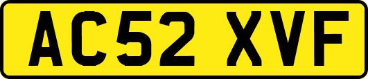 AC52XVF