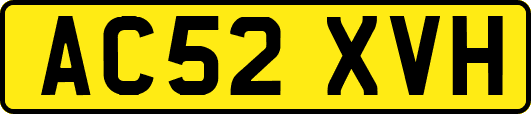 AC52XVH