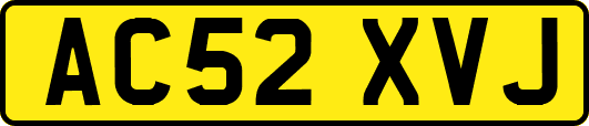 AC52XVJ
