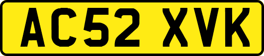 AC52XVK