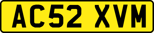 AC52XVM