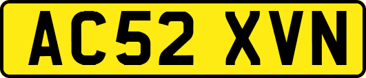 AC52XVN