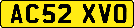 AC52XVO