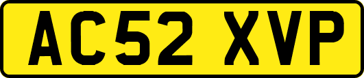 AC52XVP