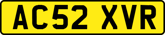 AC52XVR