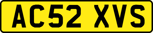 AC52XVS