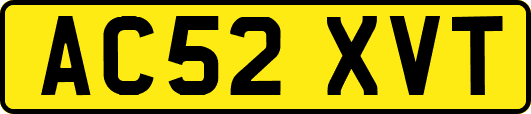 AC52XVT