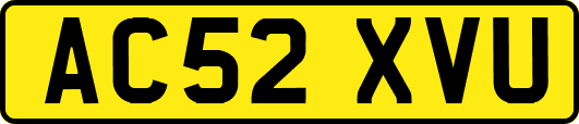 AC52XVU
