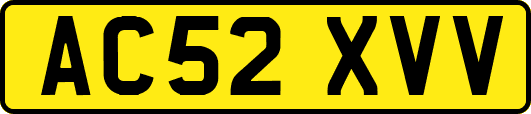 AC52XVV