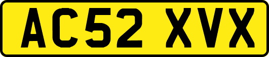 AC52XVX