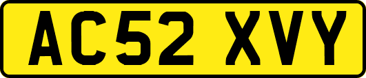 AC52XVY