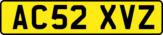AC52XVZ