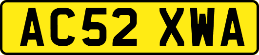 AC52XWA