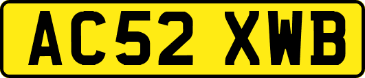 AC52XWB